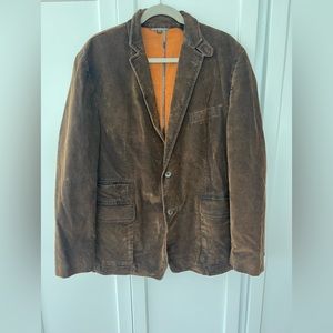 KROON 44r sports coat blazer